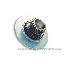 Engrenage de plateau embrayage Px-Super 75- 26/21 Dents